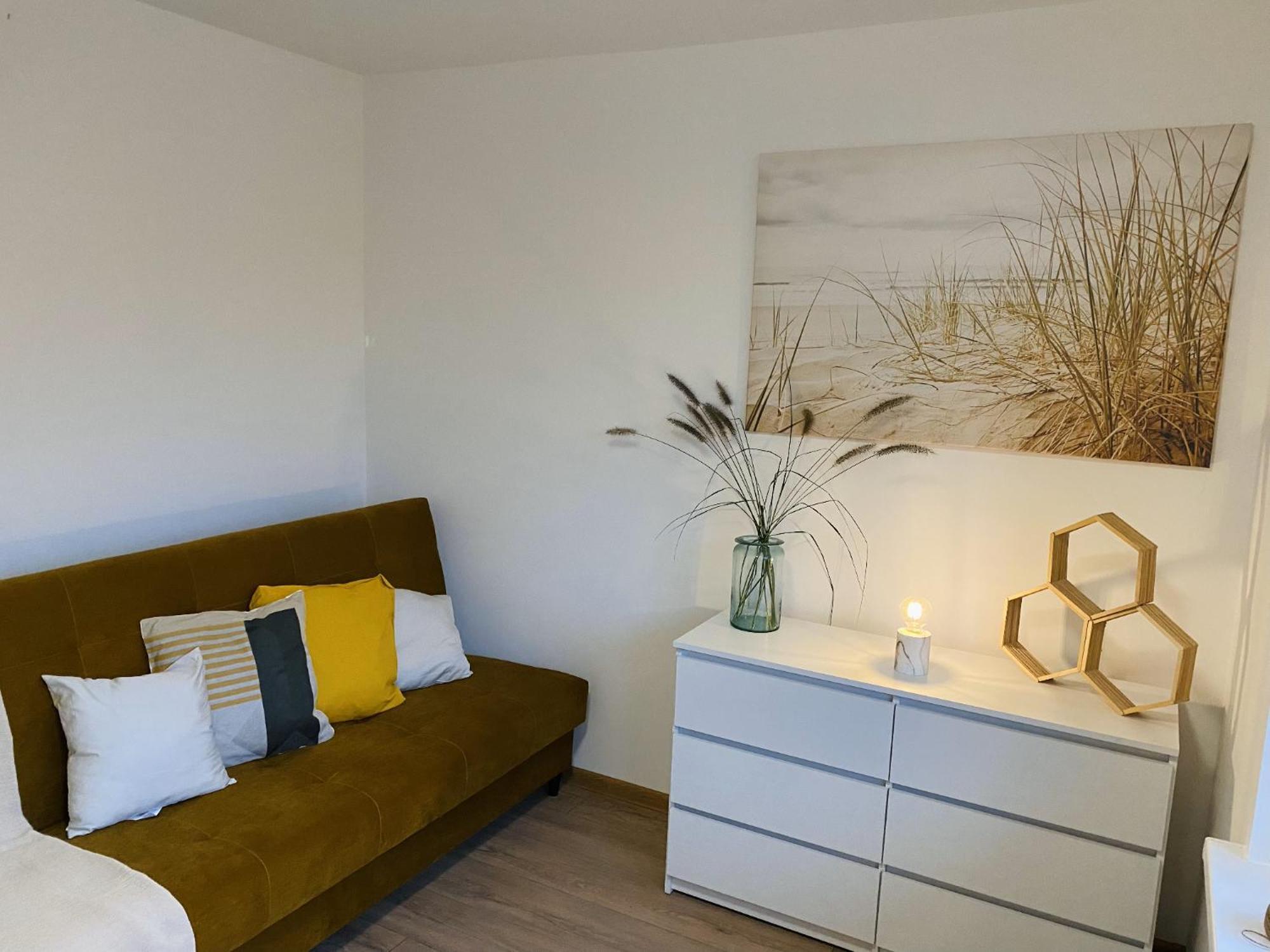 Apartament Goplanska Free Parking Self Check-In 24H พอซนาน ภายนอก รูปภาพ