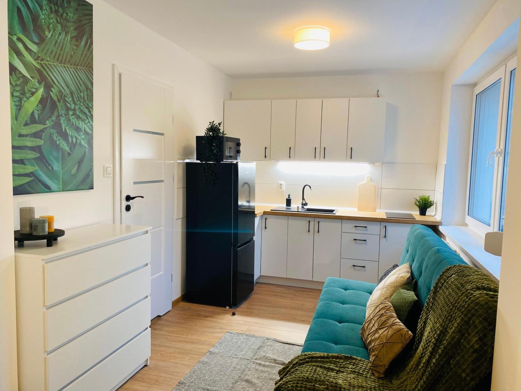 Apartament Goplanska Free Parking Self Check-In 24H พอซนาน ภายนอก รูปภาพ
