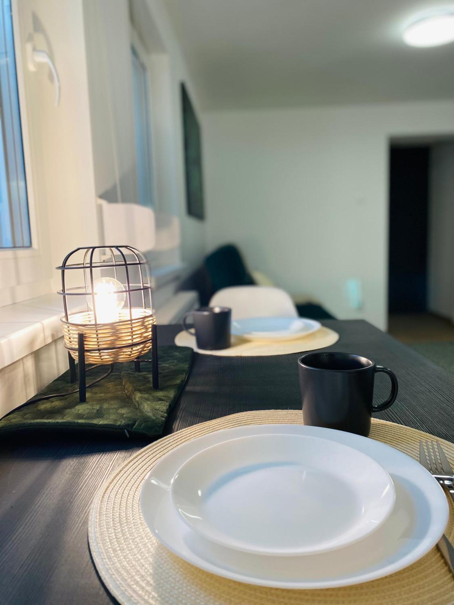 Apartament Goplanska Free Parking Self Check-In 24H พอซนาน ภายนอก รูปภาพ