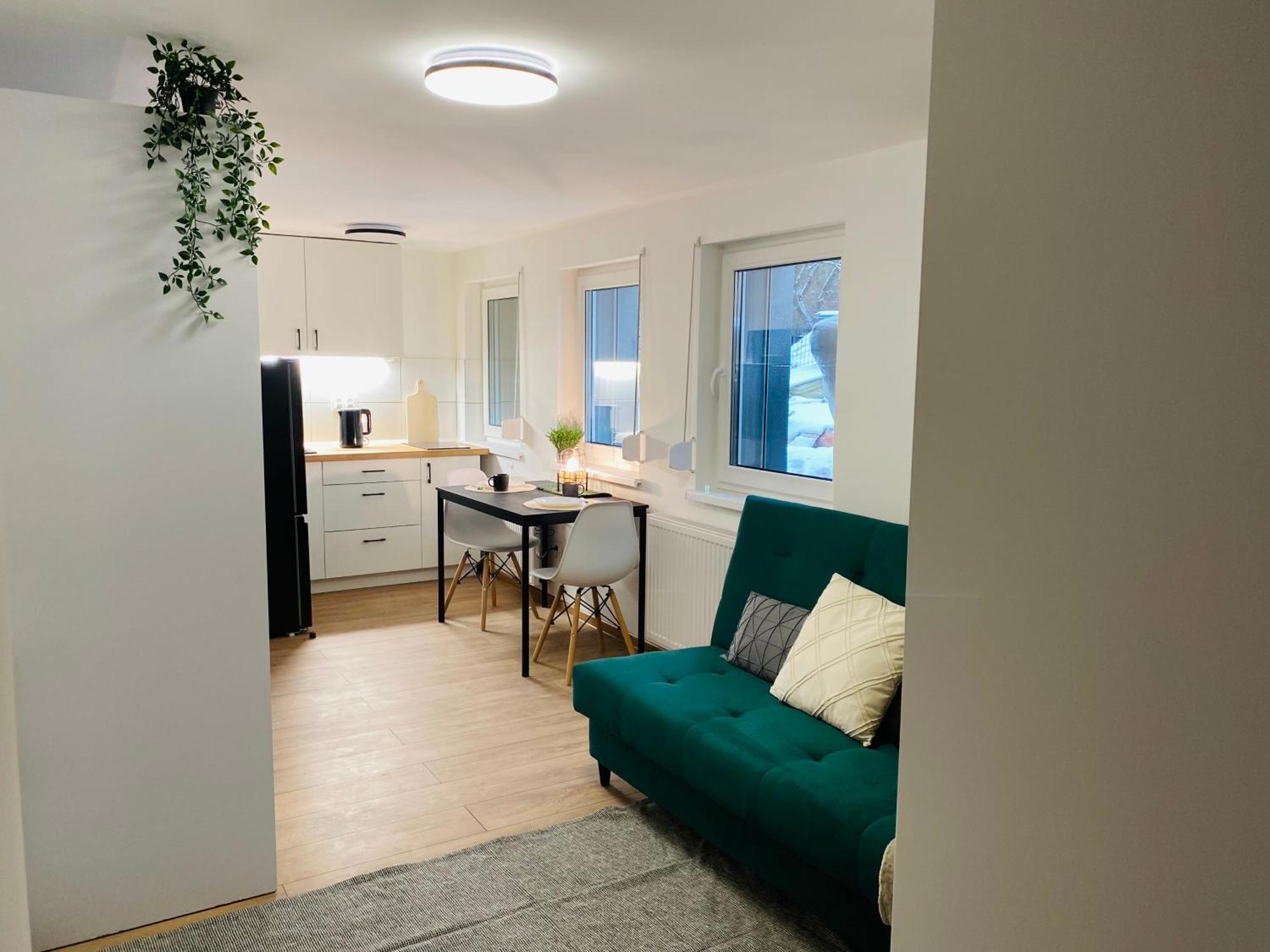 Apartament Goplanska Free Parking Self Check-In 24H พอซนาน ภายนอก รูปภาพ